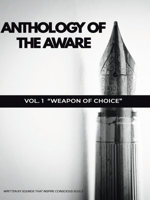 cover image of Volume 1--Weapon of Choice